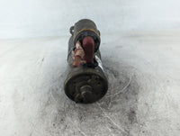 1999-2013 Ford F-250 Super Duty Car Starter Motor Solenoid OEM P/N:YC3U AC 4E05A 11000 12V Fits OEM Used Auto Parts - Oemuse