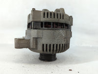 2003-2004 Ford F-250 Super Duty Alternator Replacement Generator Charging Assembly Engine OEM P/N:F77U-10316-AA Fits OEM Use