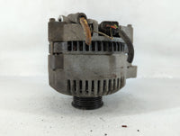2003-2004 Ford F-250 Super Duty Alternator Replacement Generator Charging Assembly Engine OEM P/N:F77U-10316-AA Fits OEM Use