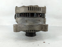 2003-2004 Ford F-250 Super Duty Alternator Replacement Generator Charging Assembly Engine OEM P/N:F77U-10316-AA Fits OEM Use