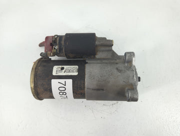 1999-2013 Ford F-250 Super Duty Car Starter Motor Solenoid OEM P/N:800-854-0076 Fits OEM Used Auto Parts