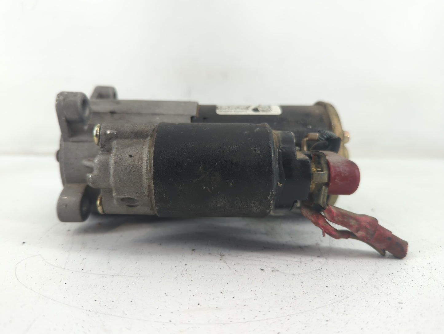 1999-2013 Ford F-250 Super Duty Car Starter Motor Solenoid OEM P/N:800-854-0076 Fits OEM Used Auto Parts - Oemusedautoparts1