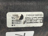 1999-2013 Ford F-250 Super Duty Car Starter Motor Solenoid OEM P/N:800-854-0076 Fits OEM Used Auto Parts - Oemusedautoparts1
