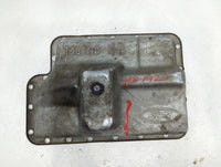 1999-2010 Ford F-250 Super Duty Engine Oil Pan Fits Fits 1999 2000 2001 2002 2003 2004 2005 2008 2009 2010 OEM Used Auto Par