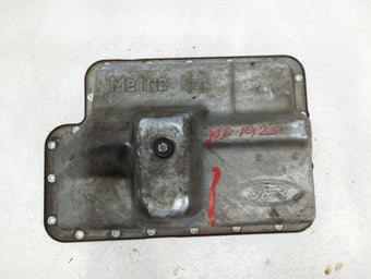 compare product 1999-2010 Ford F-250 Super Duty Engine Oil Pan Fits Fits 1999 2000 2001 2002 2003 2004 2005 2008 2009 2010 OEM Used Auto Parts