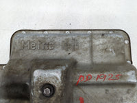 1999-2010 Ford F-250 Super Duty Engine Oil Pan Fits Fits 1999 2000 2001 2002 2003 2004 2005 2008 2009 2010 OEM Used Auto Par