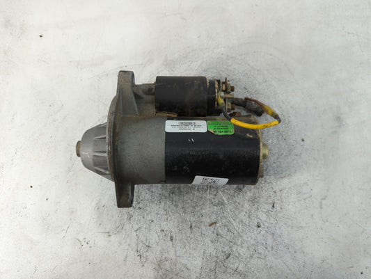 1999-2013 Ford F-250 Super Duty Car Starter Motor Solenoid OEM P/N:800-854-0076 Fits OEM Used Auto Parts - Oemusedautoparts1