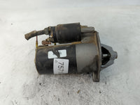 1999-2013 Ford F-250 Super Duty Car Starter Motor Solenoid OEM P/N:800-854-0076 Fits OEM Used Auto Parts - Oemusedautoparts1