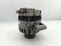 2004 Ford F-250 Super Duty Alternator Replacement Generator Charging Assembly Engine OEM Fits Fits 2005 2006 2007 2008 2009 
