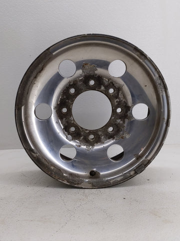 2004-2004 Ford F-250 Super Duty Oem Wheel Rim 819106 - Oemusedautoparts1.com