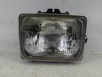 Ford F-350 Passenger Right Oem Head Light Headlight Lamp - Oemusedautoparts1.com