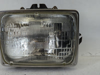 Ford F-350 Passenger Right Oem Head Light Headlight Lamp - Oemusedautoparts1.com