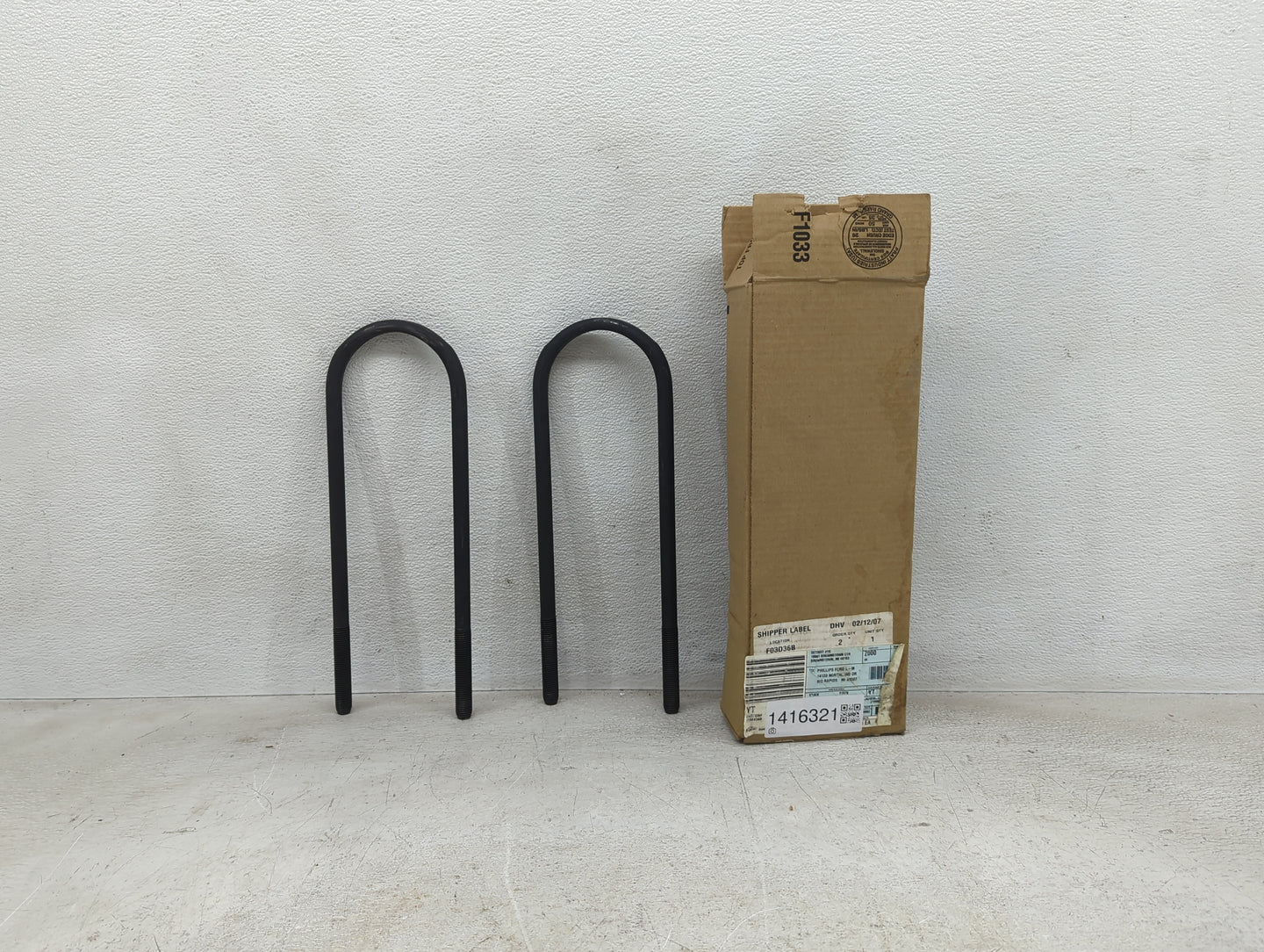 2004 Ford F-350 Super Duty 1416321 - Oemusedautoparts1.com