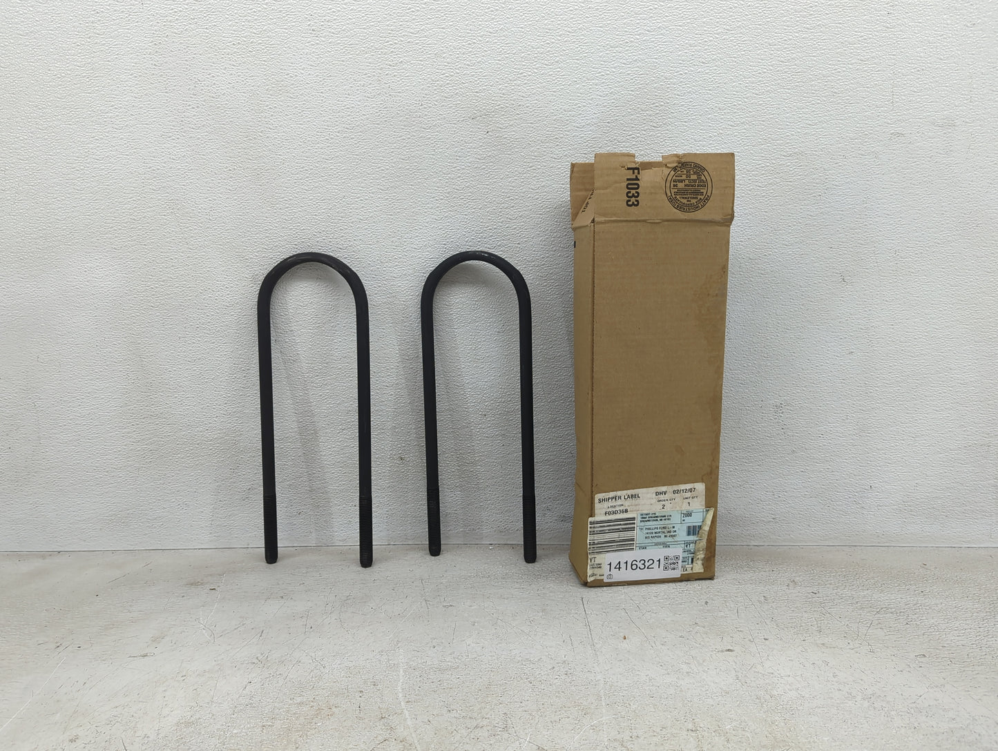 2004 Ford F-350 Super Duty 1416321 - Oemusedautoparts1.com