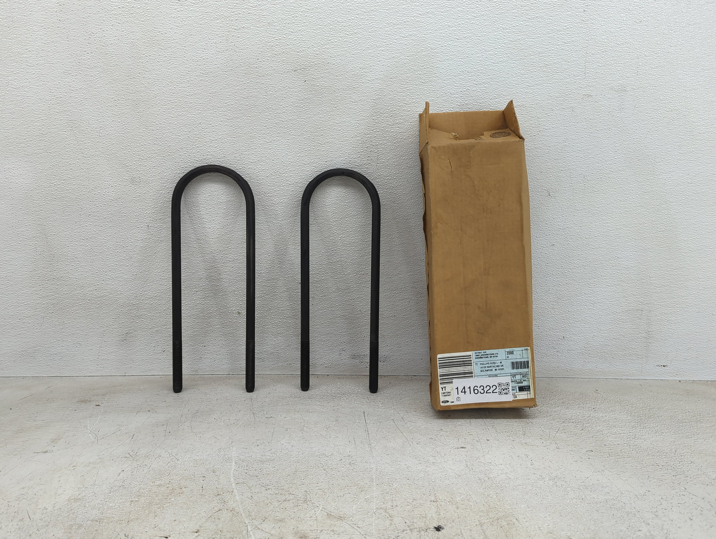 2004 Ford F-350 Super Duty 1416322 - Oemusedautoparts1.com