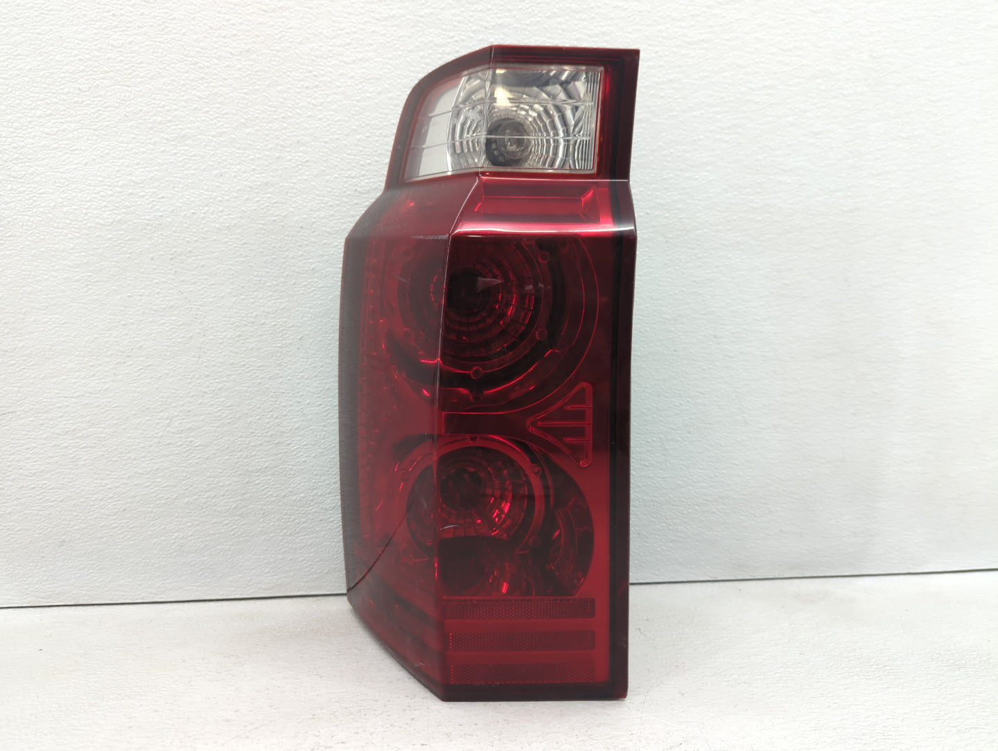 1999-2022 Ford F-350 Super Duty Tail Light Assembly Passenger Right OEM P/N:55396459AH Fits OEM Used Auto Parts - Oemusedaut