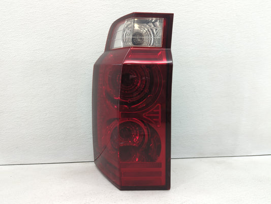 1999-2022 Ford F-350 Super Duty Tail Light Assembly Passenger Right OEM P/N:55396459AH Fits OEM Used Auto Parts - Oemusedaut