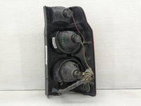 1999-2022 Ford F-350 Super Duty Tail Light Assembly Passenger Right OEM P/N:55396459AH Fits OEM Used Auto Parts - Oemusedaut