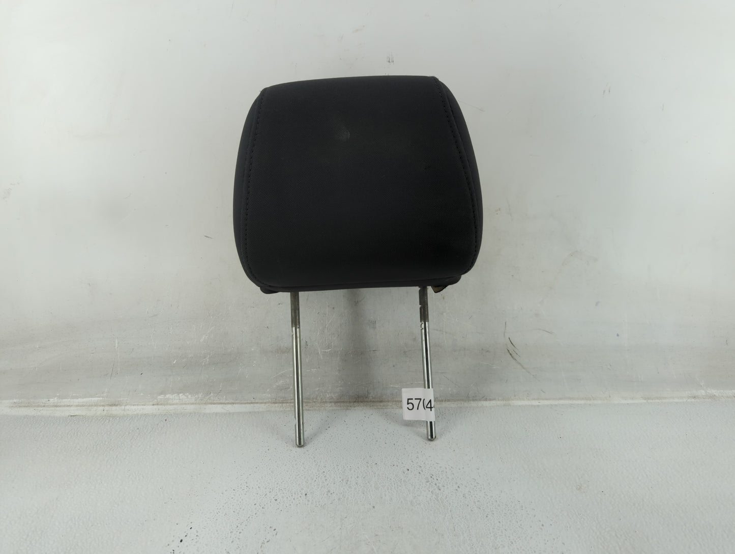 2004 Ford F-350 Super Duty Headrest Head Rest Front Driver Passenger Seat - Oemusedautoparts1.com
