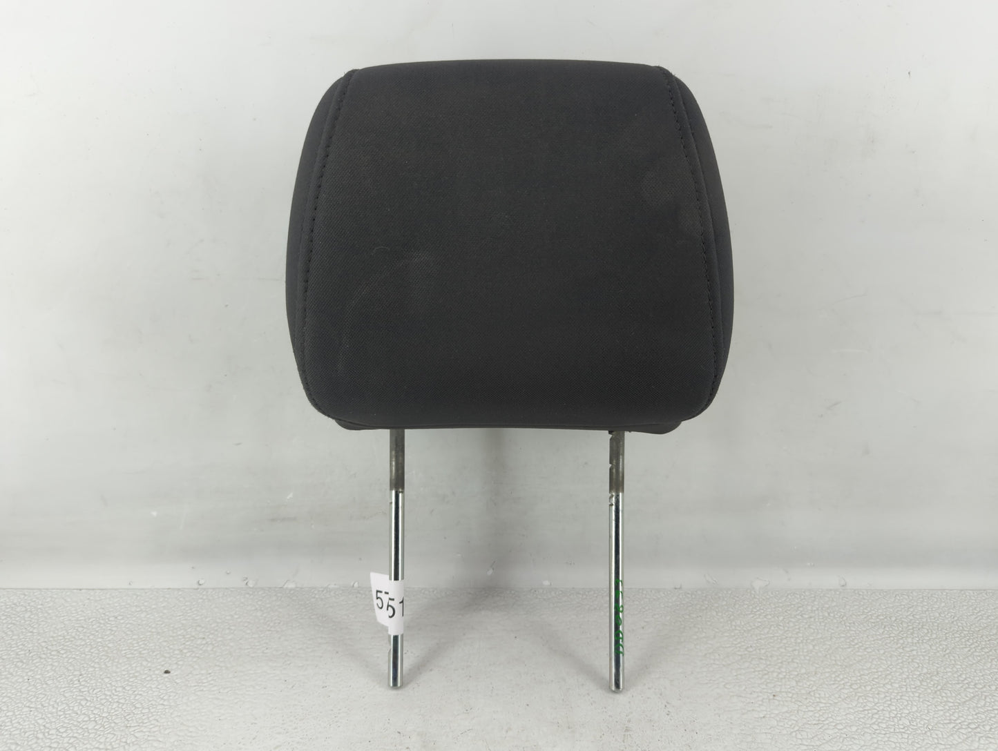 1999 Ford F-350 Super Duty Headrest Head Rest Front Driver Passenger Seat - Oemusedautoparts1.com