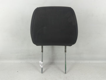 1999 Ford F-350 Super Duty Headrest Head Rest Front Driver Passenger Seat