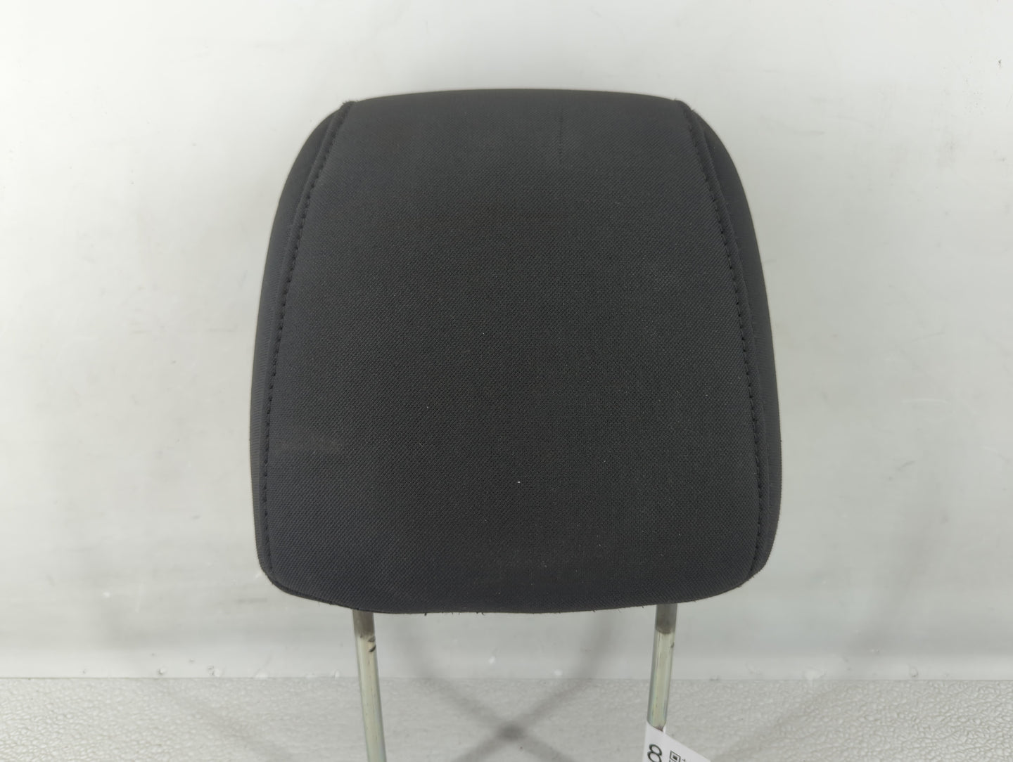1999 Ford F-350 Super Duty Headrest Head Rest Front Driver Passenger Seat - Oemusedautoparts1.com