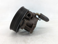 2003-2007 Ford F-350 Super Duty Power Steering Column Pump Oem - Oemusedautoparts1.com
