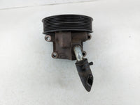 2003-2007 Ford F-350 Super Duty Power Steering Column Pump Oem - Oemusedautoparts1.com