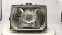 2004 Ford F-450 Super Duty Driver Left Oem Head Light Headlight Lamp - Oemusedautoparts1.com