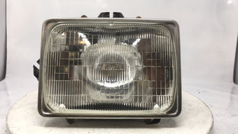 compare product 2004 Ford F-450 Super Duty Driver Left Oem Head Light Headlight Lamp