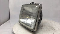 2004 Ford F-450 Super Duty Driver Left Oem Head Light Headlight Lamp - Oemusedautoparts1.com