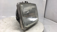 2004 Ford F-450 Super Duty Driver Left Oem Head Light Headlight Lamp - Oemusedautoparts1.com