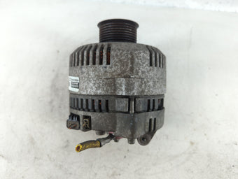 compare product 2004 Ford F-450 Super Duty Alternator Replacement Generator Charging Assembly Engine OEM P/N:YY18I04 14V 13200800 Fits OEM Used Auto Parts