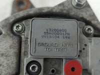 2004 Ford F-450 Super Duty Alternator Replacement Generator Charging Assembly Engine OEM P/N:YY18I04 14V 13200800 Fits OEM U