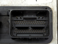 2004 Ford F150 PCM Engine Control Computer ECU ECM PCU OEM P/N:4L3A-12A650-AAF 6EXJ280A13, 6EXJ280000GR Fits OEM Used Auto P