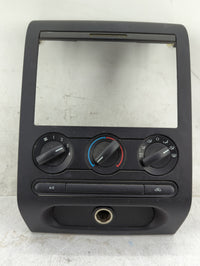 2004 Ford F150 Climate Control Module Temperature AC/Heater Replacement P/N:4L34-19980-AG Fits Fits 2005 2006 2007 2008 OEM 