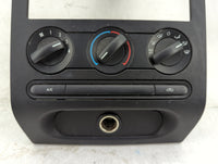 2004 Ford F150 Climate Control Module Temperature AC/Heater Replacement P/N:4L34-19980-AG Fits Fits 2005 2006 2007 2008 OEM 