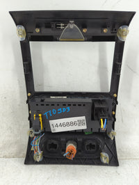 2004 Ford F150 Climate Control Module Temperature AC/Heater Replacement P/N:4L34-19980-AG Fits Fits 2005 2006 2007 2008 OEM 