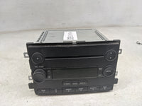 2004 Ford F150 Radio AM FM Cd Player Receiver Replacement P/N:4L3T-18C869-BD Fits OEM Used Auto Parts - Oemusedautoparts1.co