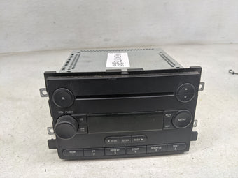 compare product 2004 Ford F150 Radio AM FM Cd Player Receiver Replacement P/N:4L3T-18C869-BD Fits OEM Used Auto Parts
