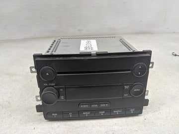 2004 Ford F150 Radio AM FM Cd Player Receiver Replacement P/N:4L3T-18C869-BD Fits OEM Used Auto Parts - Oemusedautoparts1.co