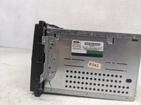 2004 Ford F150 Radio AM FM Cd Player Receiver Replacement P/N:4L3T-18C869-BD Fits OEM Used Auto Parts - Oemusedautoparts1.co