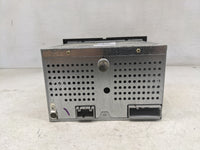2004 Ford F150 Radio AM FM Cd Player Receiver Replacement P/N:4L3T-18C869-BD Fits OEM Used Auto Parts - Oemusedautoparts1.co