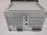 2004 Ford F150 Radio AM FM Cd Player Receiver Replacement P/N:4L3T-18C868-FC YPND033431 Fits Fits 2005 OEM Used Auto Parts -
