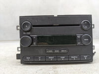 2004 Ford F150 Radio AM FM Cd Player Receiver Replacement P/N:4L3T-18C869-GC Fits OEM Used Auto Parts - Oemusedautoparts1.co