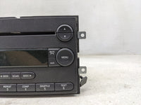 2004 Ford F150 Radio AM FM Cd Player Receiver Replacement P/N:4L3T-18C869-GC Fits OEM Used Auto Parts - Oemusedautoparts1.co