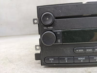2004 Ford F150 Radio AM FM Cd Player Receiver Replacement P/N:4L3T-18C869-GC Fits OEM Used Auto Parts - Oemusedautoparts1.co