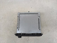 2004 Ford F150 Radio AM FM Cd Player Receiver Replacement P/N:4L3T-18C869-GC Fits OEM Used Auto Parts - Oemusedautoparts1.co