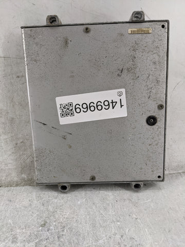 2004 Ford F150 PCM Engine Control Computer ECU ECM PCU OEM P/N:4L3A-12A650-NN 6EXK28400IXR, 6EXK284A39 Fits OEM Used Auto Pa