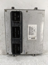 2004 Ford F150 PCM Engine Control Computer ECU ECM PCU OEM P/N:4L3A-12A650-NN 6EXK28400IXR, 6EXK284A39 Fits OEM Used Auto Pa